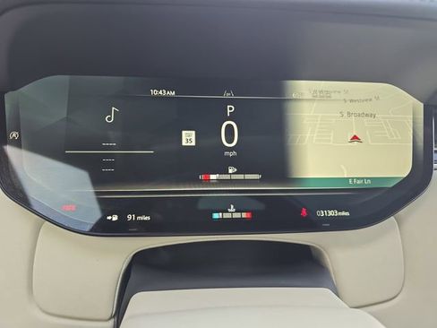 Used 2024 Land Rover Range Rover SE image 19