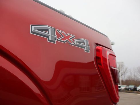 Used 2023 Ford F150 XLT w/ Equipment Group 302A High image 33