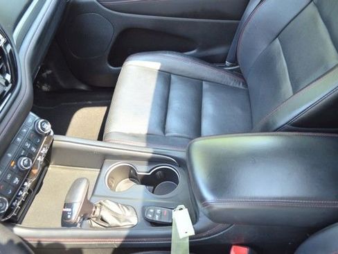 Used 2024 Dodge Durango GT AWD/4WD image 25