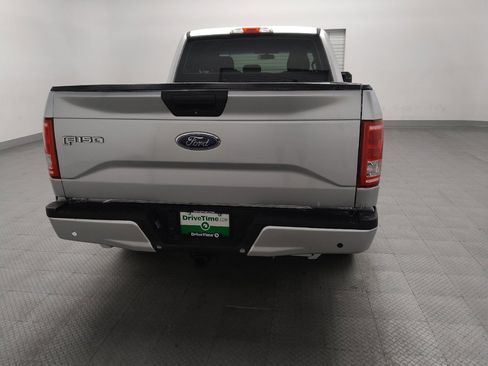 Used 2017 Ford F150 XL w/ Equipment Group 101A Mid RWD image 7