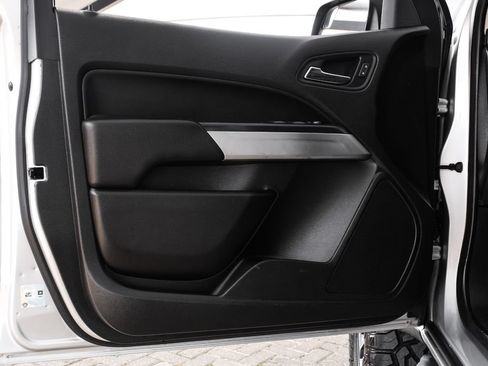 Used 2018 Chevrolet Colorado ZR2 AWD/4WD image 48