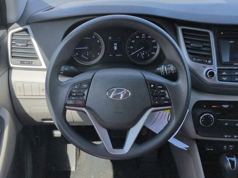 Used 2017 Hyundai Tucson SE FWD image 22