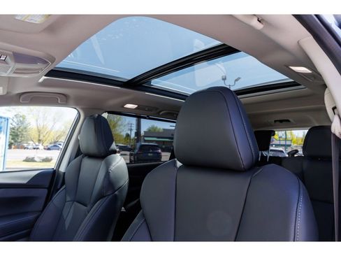 New 2026 Subaru Ascent Limited AWD/4WD image 19