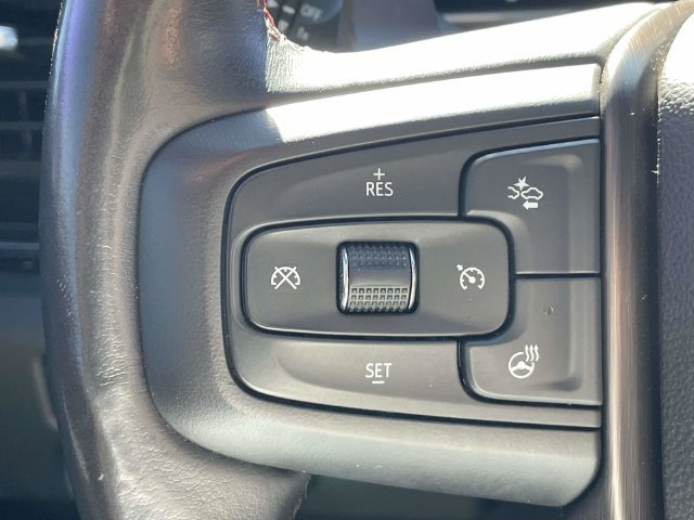 Certified 2023 GMC Sierra 1500 AT4X AWD/4WD image 24