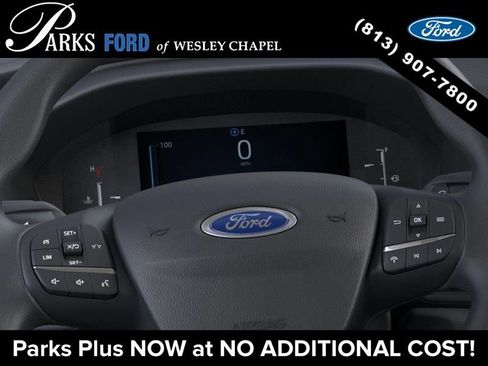 New 2026 Ford Transit 250 148 Medium Roof w/ Load Area Protection Package image 13