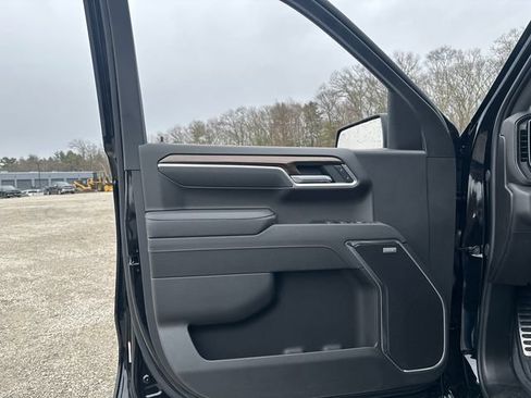 New 2026 Chevrolet Silverado 1500 RST AWD/4WD image 19