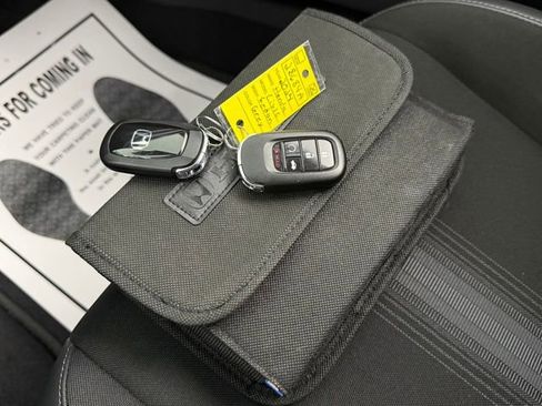 Used 2024 Honda Civic Sport image 21