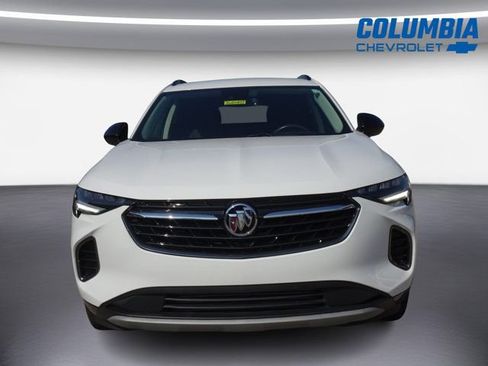 Used 2023 Buick Envision Preferred w/ Sport Touring Package AWD/4WD image 8