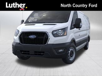 New 2025 Ford Transit 250 Base w/ Interior Upgrade Package video 2