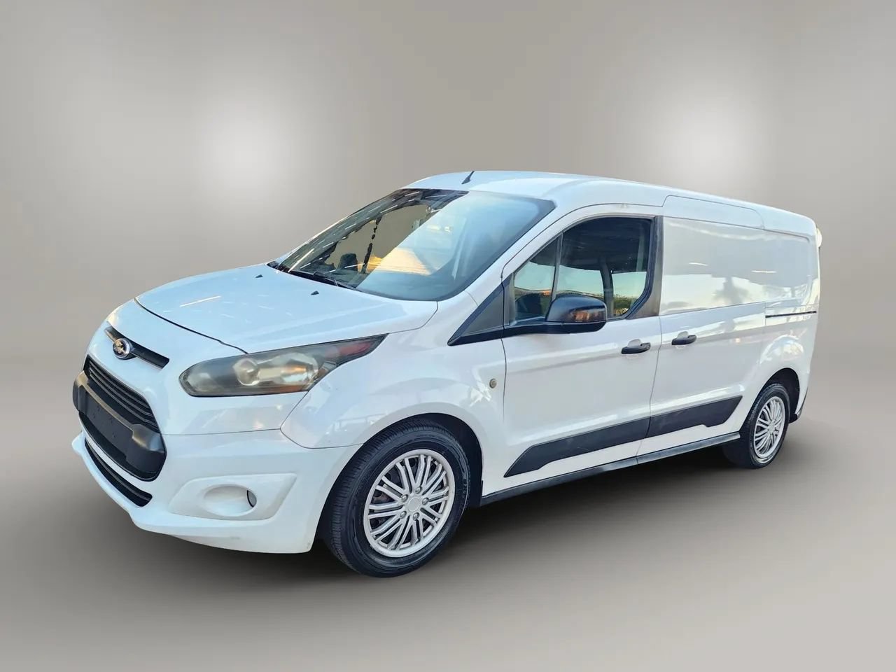 Used 2015 Ford Transit Connect XLT FWD image 3