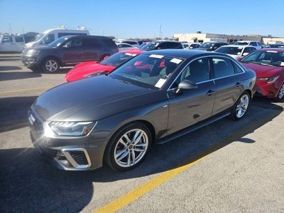 Used 2023 Audi A4 2.0T Premium Plus w/ Premium Plus Package