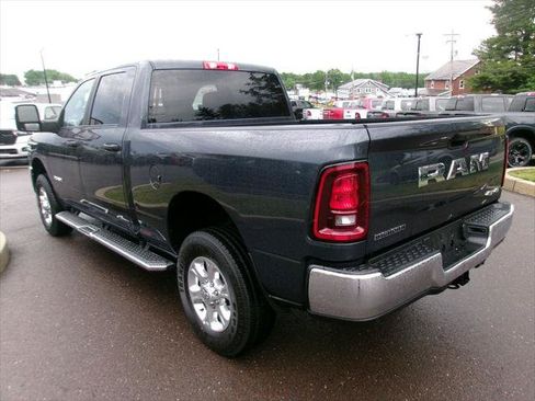 Certified 2025 RAM 2500 Big Horn AWD/4WD image 4