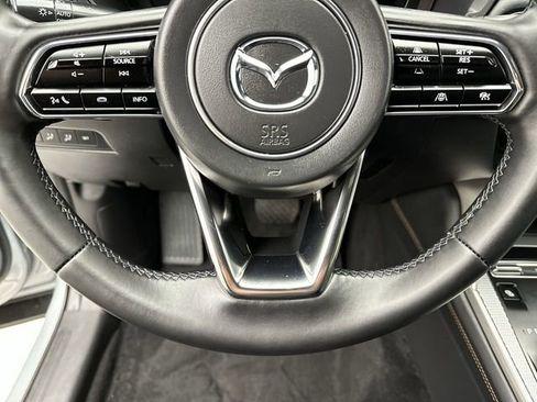 Used 2025 MAZDA CX-90 Plug-In Hybrid w/ Premium Plus image 14