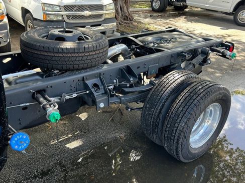 New 2025 RAM 3500 Big Horn image 26