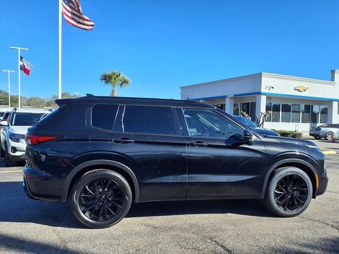 Used 2022 Mitsubishi Outlander SEL image 20