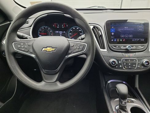 Used 2024 Chevrolet Malibu LT image 22