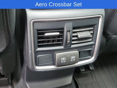 Used 2019 Subaru Forester Sport AWD/4WD image 16
