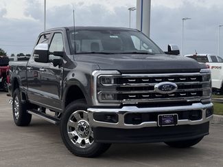 New 2026 Ford F250 Lariat video 2