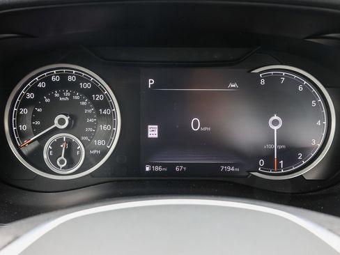 Used 2026 Genesis G70 2.5T Prestige RWD image 27