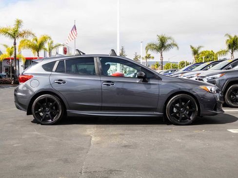 Used 2020 Subaru Impreza 2.0i Sport image 13