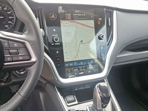 New 2025 Subaru Legacy Premium image 9