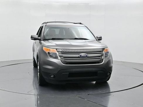 Used 2012 Ford Explorer Limited FWD image 4