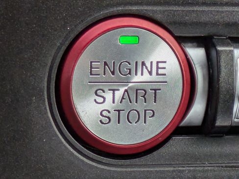 Used 2020 Ford Mustang Premium image 36