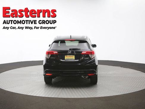 Used 2020 Honda HR-V Sport image 35