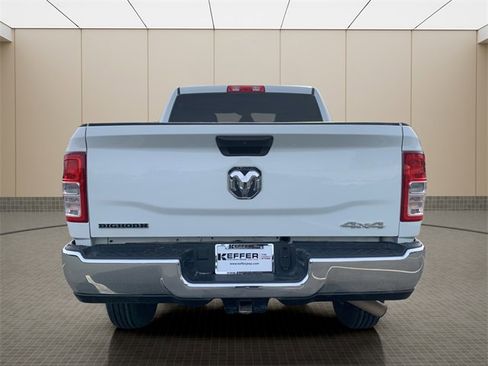 Certified 2024 RAM 2500 Big Horn image 4