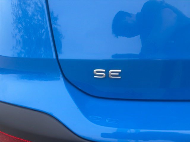 Used 2024 Volkswagen Taos SE AWD/4WD image 16