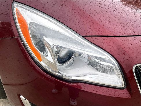 Used 2016 Buick Regal FWD image 30