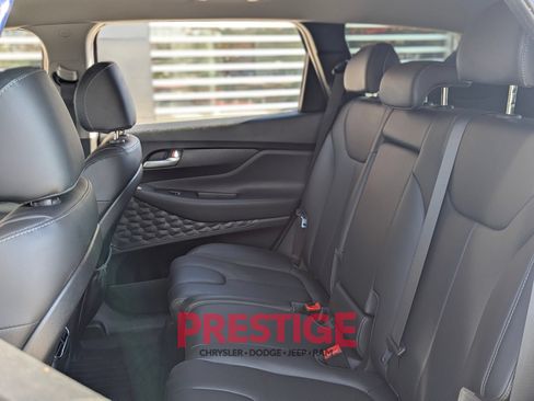 Used 2023 Hyundai Santa Fe XRT w/ Cargo Package AWD/4WD image 30