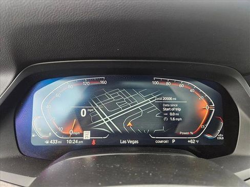 Certified 2023 BMW X5 sDrive40i w/ Premium Package image 10