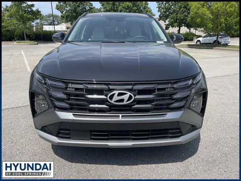 New 2026 Hyundai Tucson SEL FWD image 8