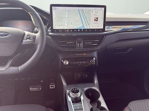 Used 2024 Ford Escape ST-Line w/ Tech Pack #1 image 12