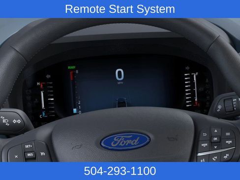 New 2026 Ford Maverick XLT w/ XLT Luxury Package AWD/4WD image 15