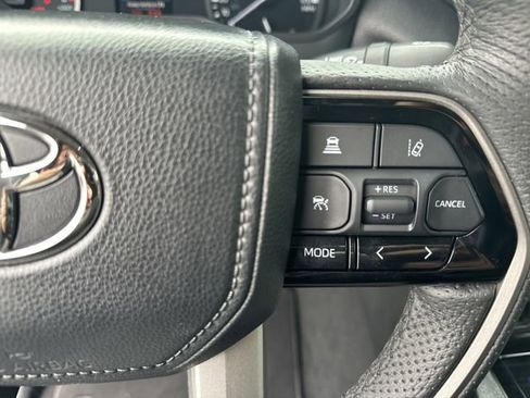 Used 2023 Toyota Tundra SR5 w/ TRD Sport Premium Package image 11