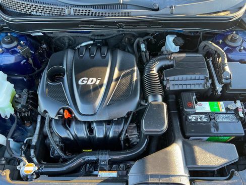 Used 2011 Hyundai Sonata Limited image 34