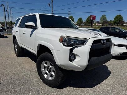 Used 2015 Toyota 4Runner SR5