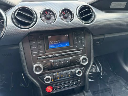 Used 2015 Ford Mustang GT w/ GT Performance Package RWD image 33