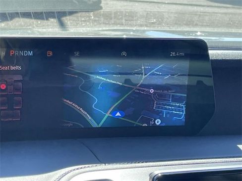 New 2025 Ford Expedition Tremor image 24