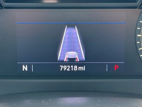 Used 2020 Cadillac XT4 Sport w/ Cold Weather Package FWD image 25