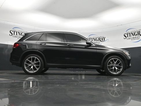 Used 2020 Mercedes-Benz GLC 300 image 33