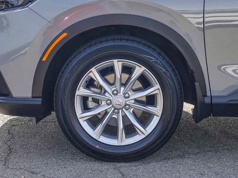 Used 2023 Honda CR-V EX-L image 10