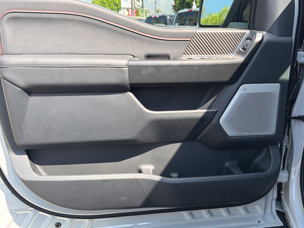 New 2026 Ford F150 Raptor AWD/4WD image 23