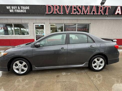 Used 2012 Toyota Corolla S FWD image 5