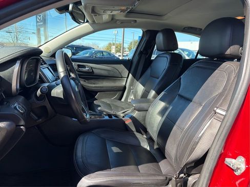 Used 2014 Chevrolet Malibu LT image 9