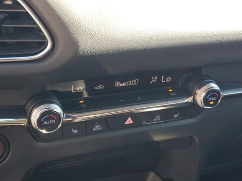 Used 2022 MAZDA CX-30 AWD 2.5 S w/ Preferred Package image 31