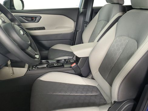 New 2026 Subaru Forester image 14