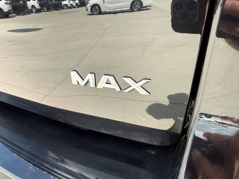 Used 2025 Ford Expedition Max Platinum AWD/4WD image 12